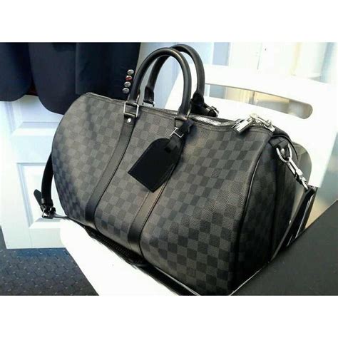 fake louis vuitton duffle bags|louis vuitton duffle bag sale.